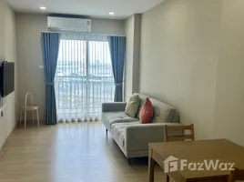 1 Bedroom Condo for rent at Supalai Veranda Phasi Charoen Station, Bang Wa, Phasi Charoen