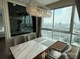 2 Bedroom Condo for rent at U Delight@Talat Phlu Station, Dao Khanong, Thon Buri