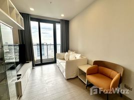 2 Bedroom Condo for rent at One 9 Five Asoke - Rama 9, Huai Khwang, Huai Khwang