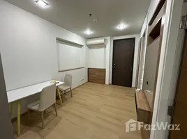 1 Bedroom Condo for rent at Rhythm Phahol-Ari, Phaya Thai, Phaya Thai