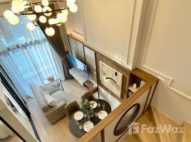 2 Bedroom Condo for rent at Ideo Rama 9 - Asoke, Huai Khwang, Huai Khwang