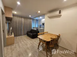 2 Bedroom Condo for rent at Ideo Mobi Charan Interchange, Bang Khun Si, Bangkok Noi