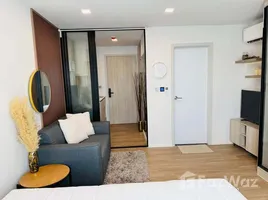 1 Bedroom Condo for rent at Atmoz Flow Minburi, Min Buri, Min Buri