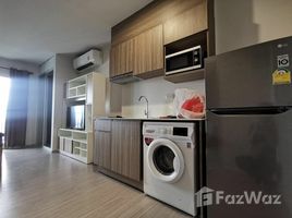 Studio Condo for rent at The Parkland Phetkasem 56, Bang Wa, Phasi Charoen