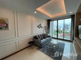 2 Bedroom Condo for rent at Supalai Oriental Sukhumvit 39, Khlong Tan Nuea, Watthana