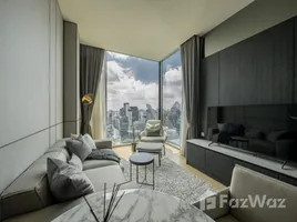 1 Bedroom Condo for rent at 28 Chidlom, Lumphini, Pathum Wan
