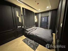 1 Bedroom Condo for rent at Na Reva Charoennakhon, Samre, Thon Buri