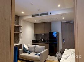 1 Bedroom Condo for rent at Ashton Asoke - Rama 9, Din Daeng, Din Daeng