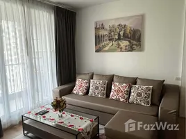 2 Bedroom Condo for rent at Rhythm Sukhumvit 50, Phra Khanong, Khlong Toei