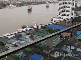 2 Bedroom Condo for rent at Canapaya Residences, Bang Khlo, Bang Kho Laem