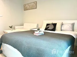 1 Bedroom Condo for rent at Metro Sky Wutthakat, Talat Phlu, Thon Buri