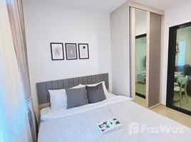 1 Bedroom Condo for rent at Chewathai Hallmark Ladprao-Chokchai 4, Saphan Song, Wang Thong Lang