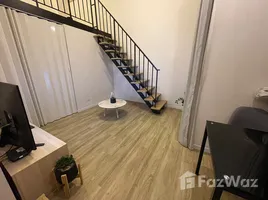1 Bedroom Condo for rent at Blossom Condo @ Fashion Beyond, Khan Na Yao, Khan Na Yao