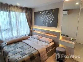 Studio Condo for rent at Life Ladprao, Chomphon, Chatuchak
