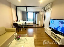 1 Bedroom Condo for rent at The Tree Interchange, Bang Sue, Bang Sue