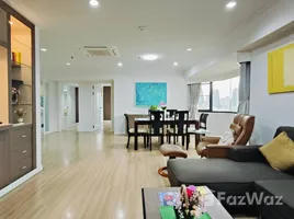 2 Bedroom Condo for rent at Baan Suanpetch, Khlong Tan Nuea, Watthana