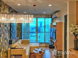 1 Bedroom Condo for rent at Rhythm Sathorn, Thung Wat Don, Sathon