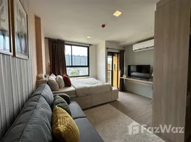 1 Bedroom Condo for rent at The Muve Bangkhae, Bang Khae Nuea, Bang Khae