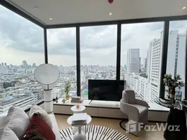 2 Bedroom Condo for rent at Ashton Asoke - Rama 9, Din Daeng, Din Daeng