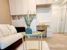 Studio Condo for rent at Regent Home Bangna, Bang Na, Bang Na