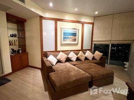 1 Bedroom Condo for rent at Baan Sathorn Chaophraya, Khlong Ton Sai, Khlong San