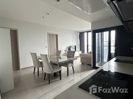 2 Bedroom Condo for rent at One 9 Five Asoke - Rama 9, Huai Khwang, Huai Khwang