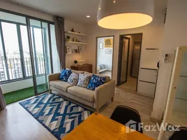 2 Bedroom Condo for rent at Ideo Mobi Sukhumvit 81, Bang Chak, Phra Khanong