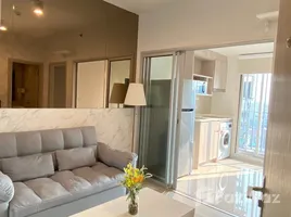 1 Bedroom Condo for rent at Ideo Charan 70 - Riverview, Bang Phlat, Bang Phlat