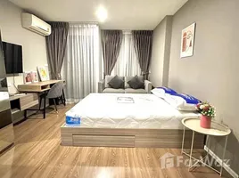 1 Bedroom Condo for rent at The Origin Ramintra 83 Station, Ram Inthra, Khan Na Yao