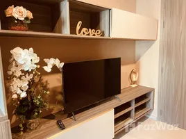 1 Bedroom Condo for rent at Knightsbridge Phaholyothin - Interchange, Anusawari, Bang Khen