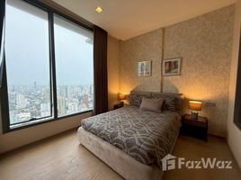1 Bedroom Condo for rent at The Esse Asoke, Khlong Toei Nuea, Watthana