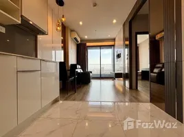 2 Bedroom Condo for rent at Ideo Mobi Sukhumvit 66, Bang Na, Bang Na