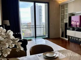 2 Bedroom Condo for rent at Quattro By Sansiri, Khlong Tan Nuea, Watthana