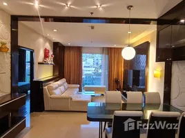 2 Bedroom Condo for rent at The Prime 11, Khlong Toei Nuea, Watthana