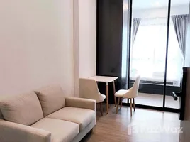 1 Bedroom Condo for rent at The Origin Plug & Play Ramintra, Ram Inthra, Khan Na Yao