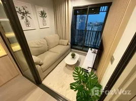 1 Bedroom Condo for rent at Life Ladprao, Chomphon, Chatuchak
