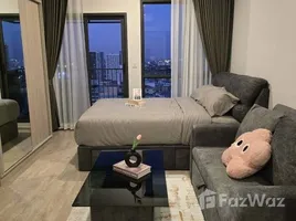 Studio Condo for rent at The Tree Pattanakarn - Ekkamai, Suan Luang, Suan Luang