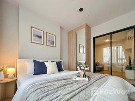 Studio Condo for rent at Chewathai Pinklao, Bang Yi Khan, Bang Phlat