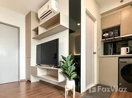 1 Bedroom Condo for rent at The Origin Ram 209 Interchange, Min Buri, Min Buri