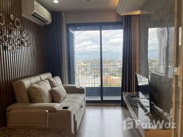 2 Bedroom Condo for rent at Ideo Mobi Sukhumvit 66, Bang Na, Bang Na