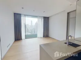 1 Bedroom Condo for rent at Saladaeng One, Si Lom, Bang Rak