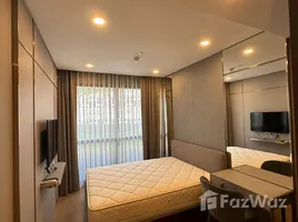 2 Bedroom Condo for rent at Ashton Chula-Silom, Si Phraya, Bang Rak