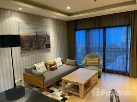 2 Bedroom Condo for rent at Noble Reveal, Phra Khanong Nuea, Watthana