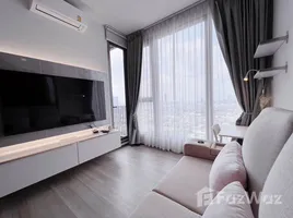 1 Bedroom Condo for rent at Rhythm Charoenkrung Pavillion, Wat Phraya Krai, Bang Kho Laem