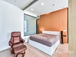 1 Bedroom Condo for rent at Ashton Silom, Suriyawong, Bang Rak