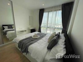 1 Bedroom Condo for rent at iCondo Serithai Green Space, Khlong Kum, Bueng Kum