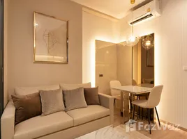 Studio Condo for rent at Ideo Rama 9 - Asoke, Huai Khwang, Huai Khwang