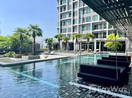 2 Bedroom Condo for rent at Ideo Mobi Charan Interchange, Bang Khun Si, Bangkok Noi