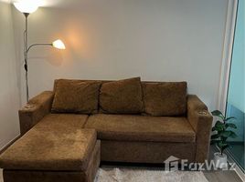 1 Bedroom Condo for rent at Regent Home Bangson 28, Bang Sue, Bang Sue