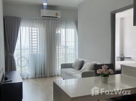 2 Bedroom Condo for rent at IDEO New Rama 9, Hua Mak, Bang Kapi